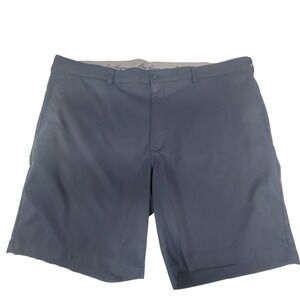 Ben Hogan‎ Men's Golf Shorts Size 42 Blue Performance Athletic